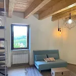 La Rocca Di Apartment Gagliole