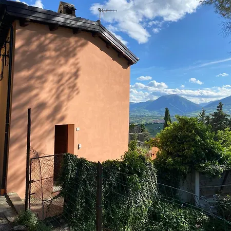 La Rocca Di * Gagliole