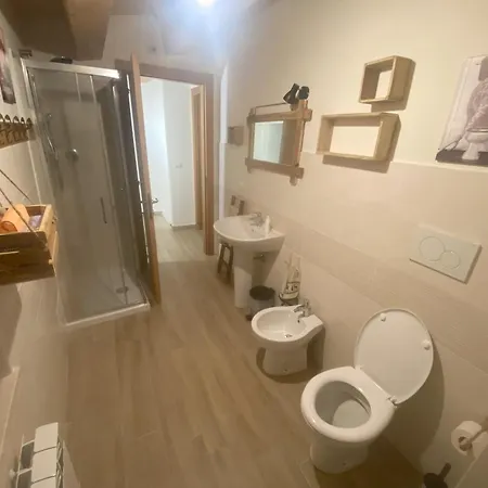 La Rocca Di *