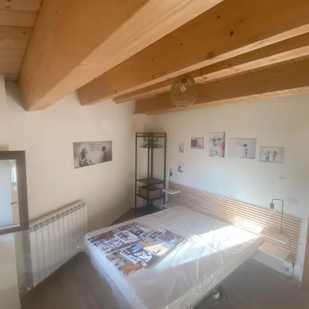 Appartement La Rocca Di *