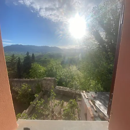 La Rocca Di Appartement