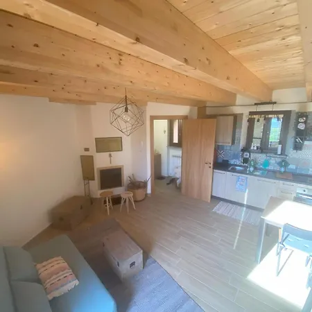 La Rocca Di Appartement Gagliole