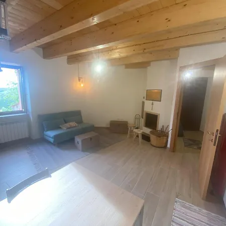 Apartment La Rocca Di Gagliole
