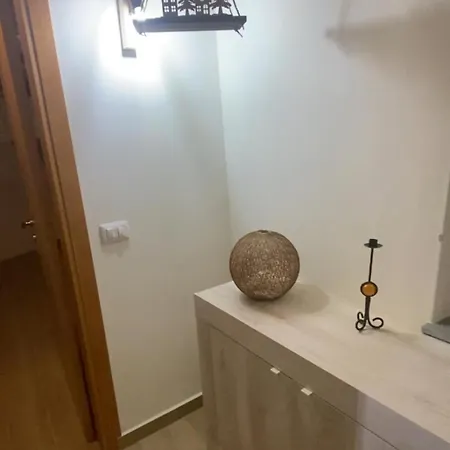 La Rocca Di *