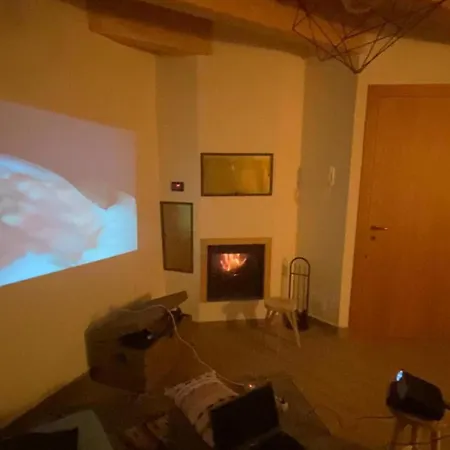 La Rocca Di Appartement