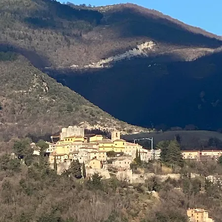 La Rocca Di *