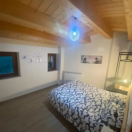 La Rocca Di * Gagliole