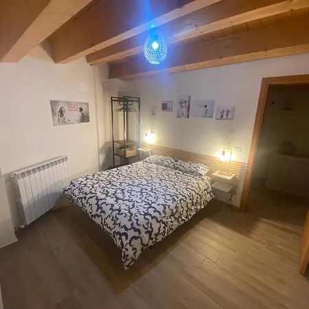La Rocca Di Appartement Gagliole