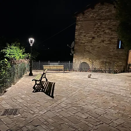 La Rocca Di Appartement