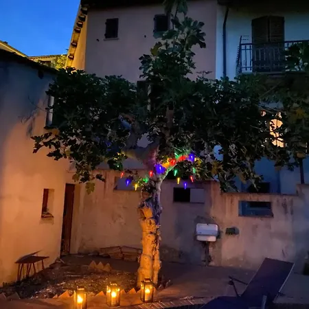 La Rocca Di Gagliole