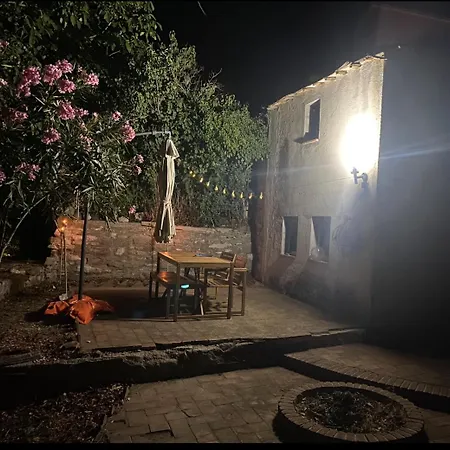 Appartamento La Rocca Di *