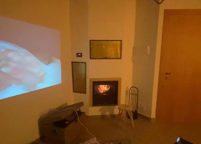 La Rocca Di Apartment