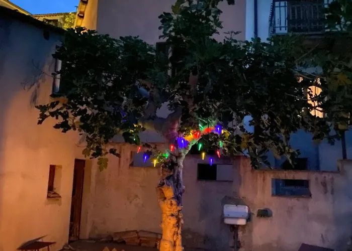 La Rocca Di Gagliole